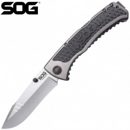 Нож SOG SideSwipe SW1011