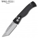 Нож Pro-Tech TR1 2-Tone Satin/Stonewash Blade TR-1.1 SW