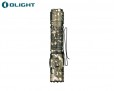 Olight Warrior 3 Desert Camouflage