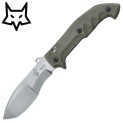 Нож Fox Knives FX-500 MESKWAKI