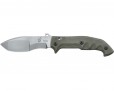 Нож Fox Knives FX-500 MESKWAKI