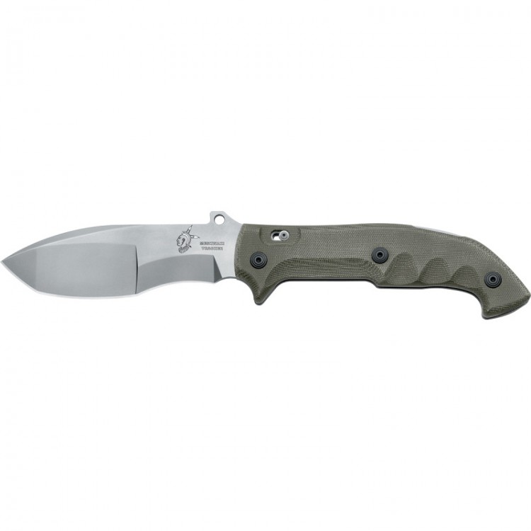 Нож Fox Knives FX-500 MESKWAKI