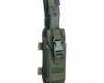 Нож Fox Knives FX-500 MESKWAKI