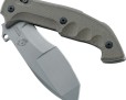 Нож Fox Knives FX-500 MESKWAKI