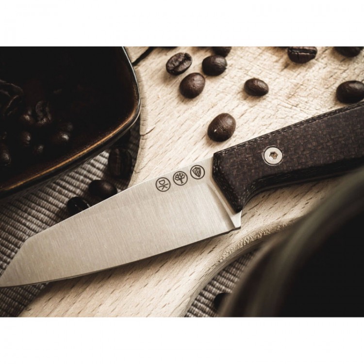 Нож Boker 121502 Daily Knives AK1 Reverse Tanto