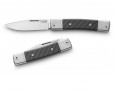 Нож Lion Steel BestMan BM1 CF