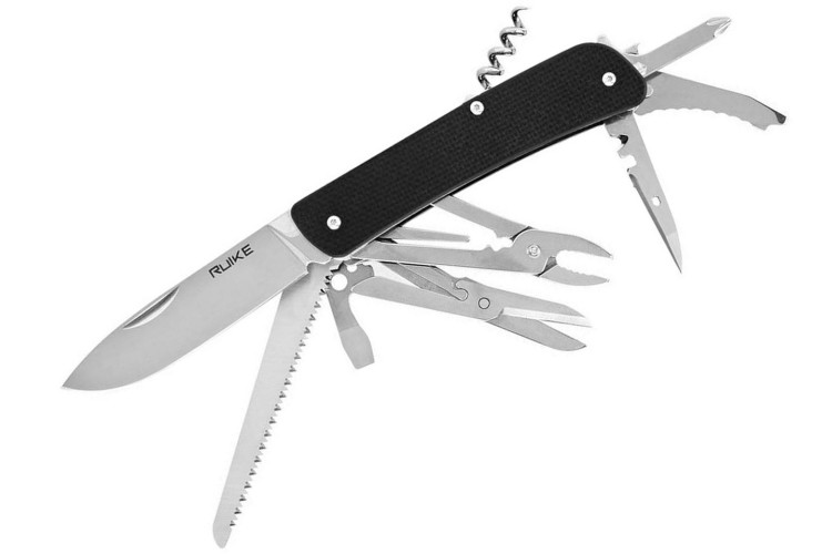 Нож Ruike L51-B