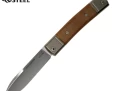 Нож Lion Steel BestMan BM2 CVN