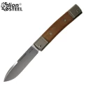 Нож Lion Steel BestMan BM2 CVN