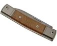 Нож Lion Steel BestMan BM2 CVN