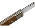 Нож Lion Steel BestMan BM2 CVN