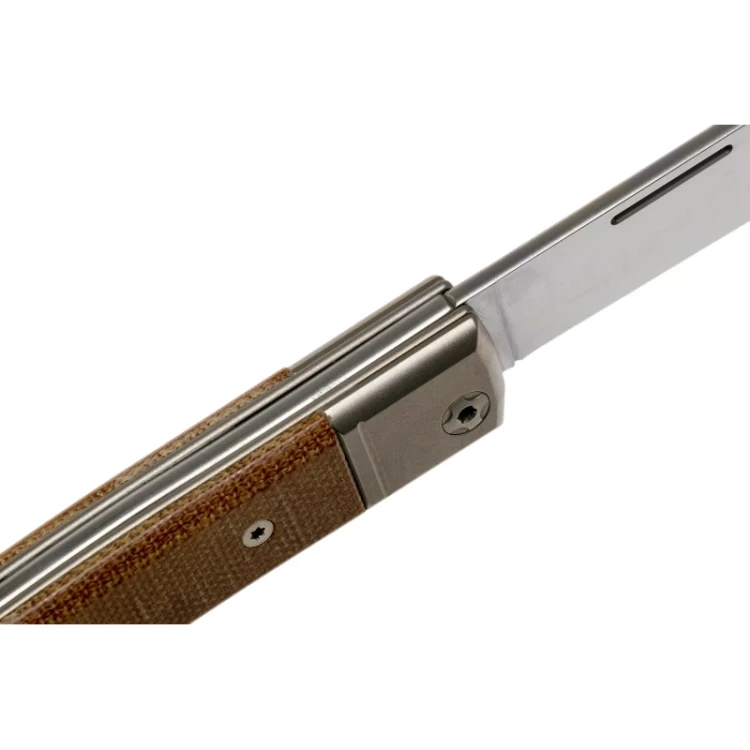 Нож Lion Steel BestMan BM2 CVN