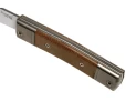 Нож Lion Steel BestMan BM2 CVN