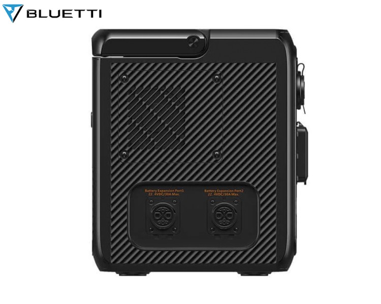 Bluetti AC60P