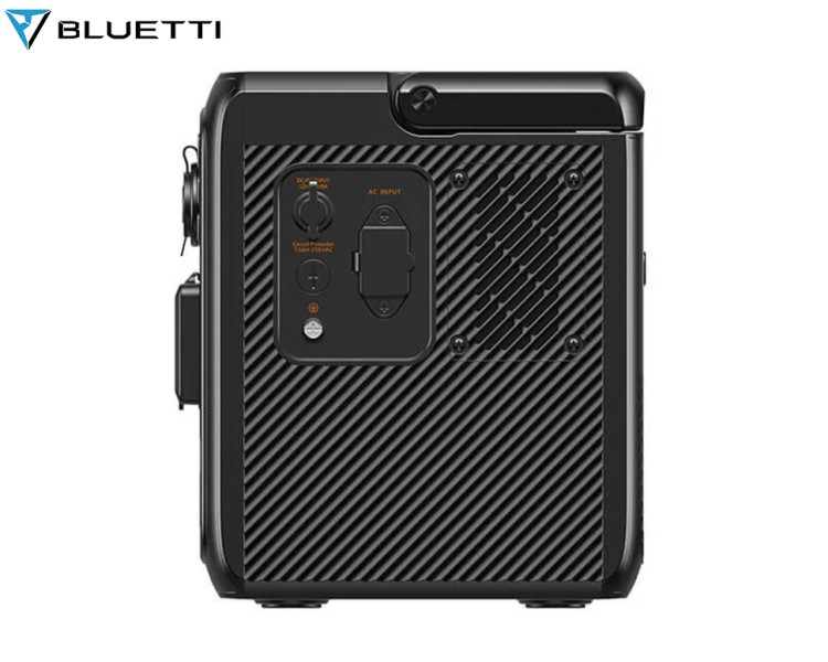 Bluetti AC60P