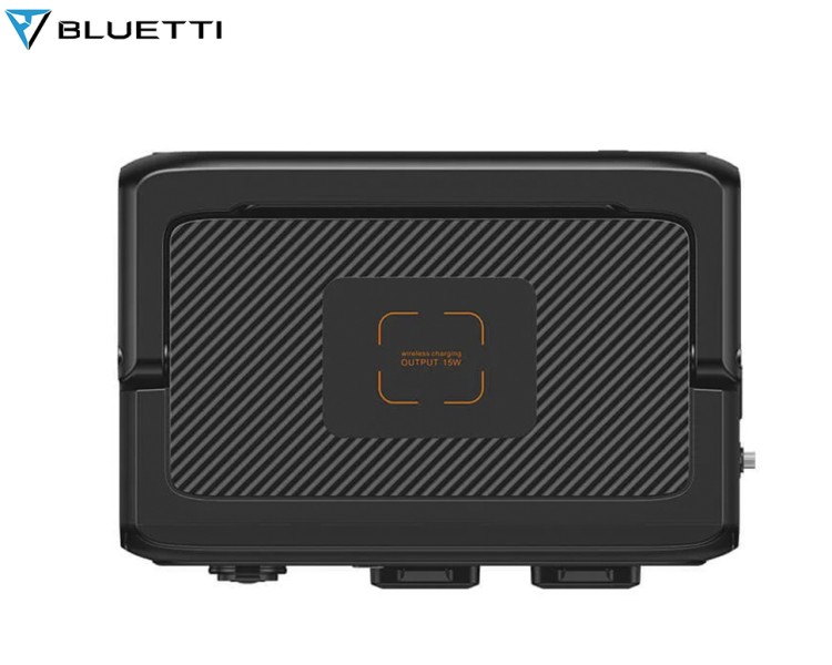 Bluetti AC60P