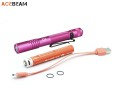 Acebeam Pokelit 2*AA Pink