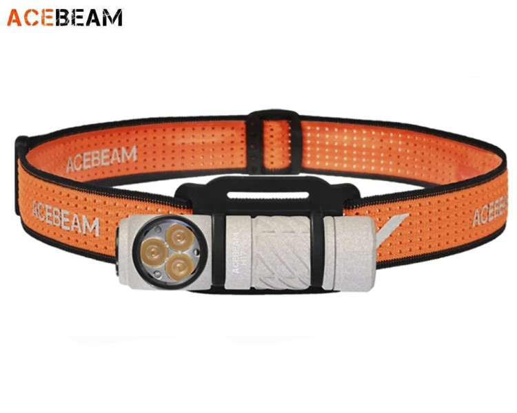 Acebeam H17 V2.0