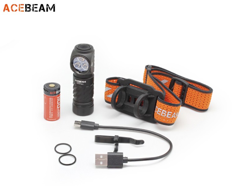 Acebeam H17 V2.0