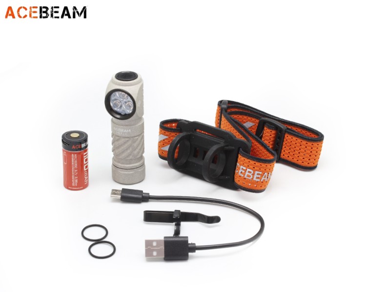 Acebeam H17 V2.0