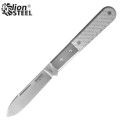 Нож Lion Steel Barlow Roundhead CK0111 CW