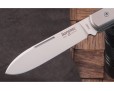Нож Lion Steel Barlow Roundhead CK0111 CW
