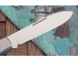 Нож Lion Steel Barlow Roundhead CK0111 CW
