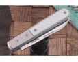 Нож Lion Steel Barlow Roundhead CK0111 CW