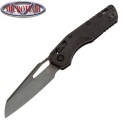 Нож Microtech MSI 210-1DLCTFLCFS