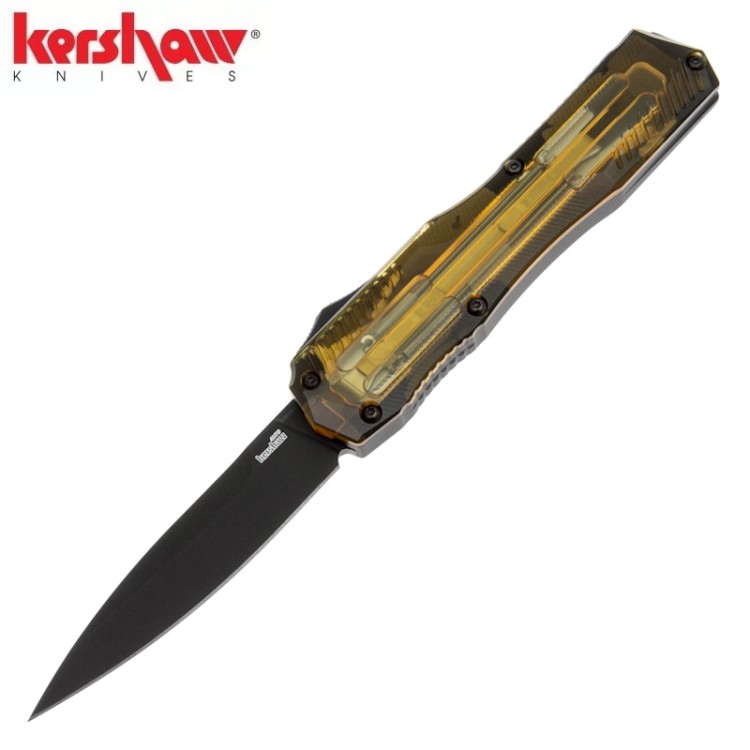 Нож Kershaw Livewire 9000ULTEM Нож Kershaw Livewire 9000ULTEM