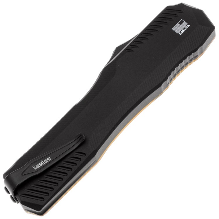 Нож Kershaw Livewire 9000ULTEM Нож Kershaw Livewire 9000ULTEM