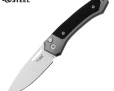 Нож Lion Steel Twain TW GY GBK