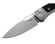 Нож Lion Steel Twain TW GY GBK