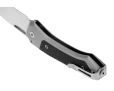 Нож Lion Steel Twain TW GY GBK