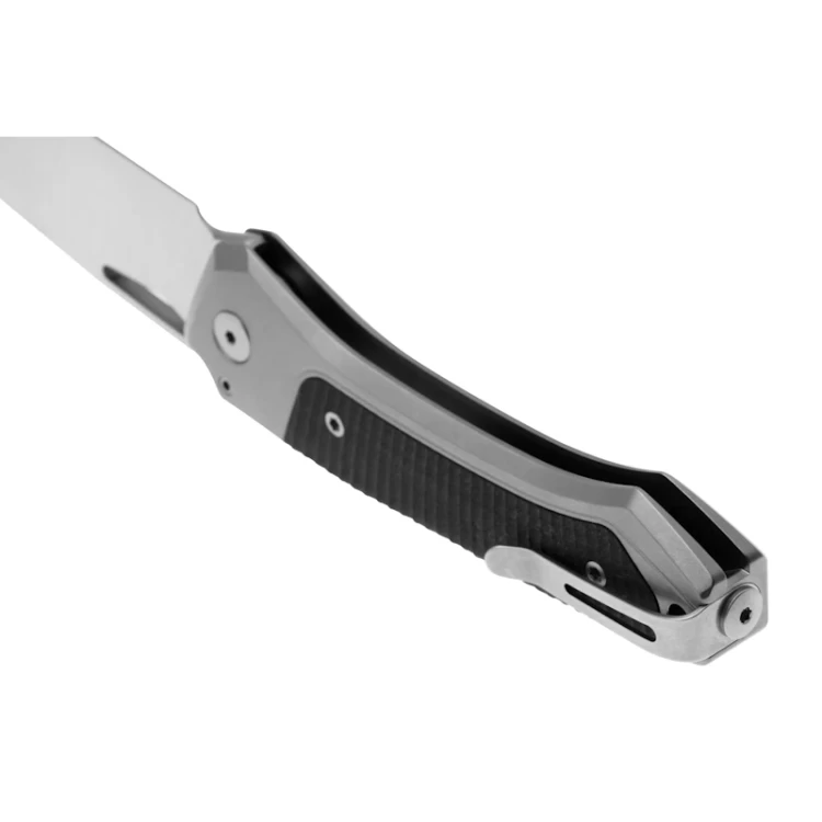 Нож Lion Steel Twain TW GY GBK