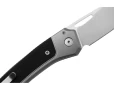 Нож Lion Steel Twain TW GY GBK