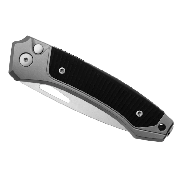 Нож Lion Steel Twain TW GY GBK