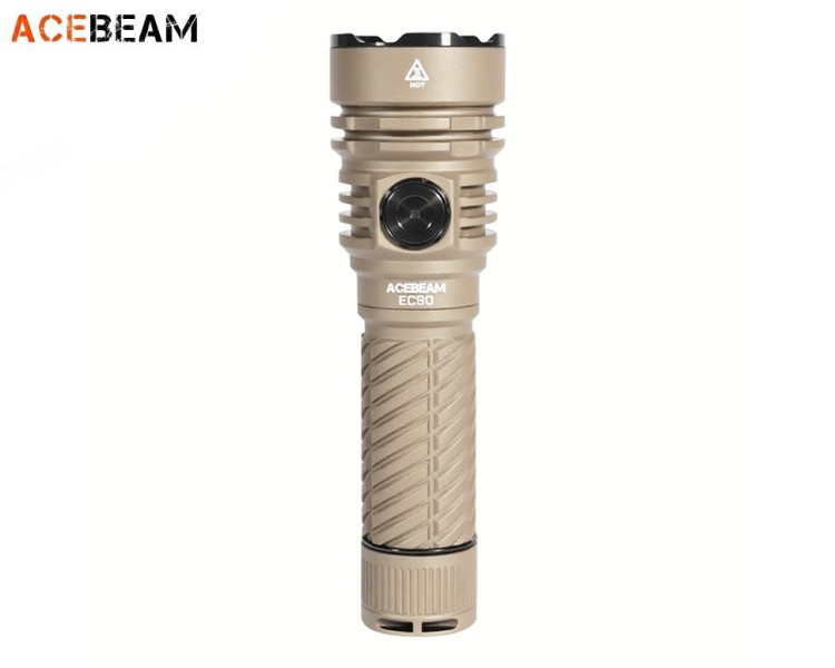 Acebeam EC90 Desert