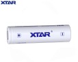 Аккумулятор незащищенный XTAR 18650 3,6 В 3500 mAh RAW