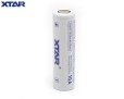 Аккумулятор незащищенный XTAR 18650 3,6 В 3500 mAh RAW