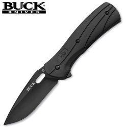 Нож BUCK 0845BKS Vantage Force