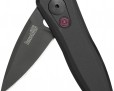 Нож Kershaw Launch 4 Black 7500BLK