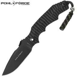 Нож Pohl Force Alpha Four Survival 1046