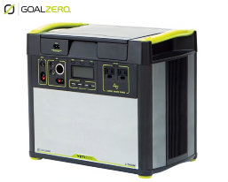 Источник питания Goal Zero Yeti 3000 Lithium