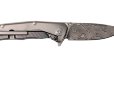 Нож Lion Steel TRE-DT FC