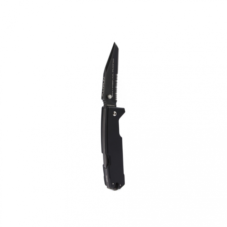 Нож Extrema Ratio Fulcrum Tanto Black