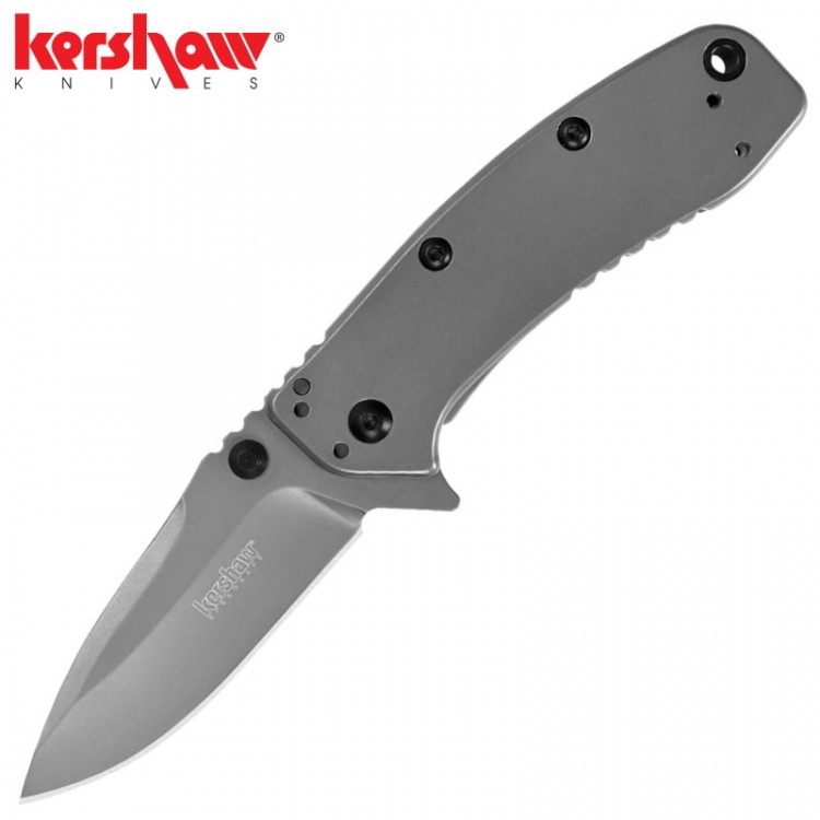 Нож Kershaw Cryo II TI 1556TI