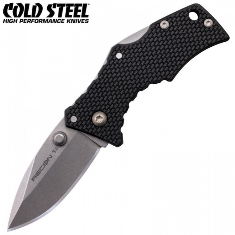 Нож Cold Steel Micro Recon 1 Spear Point 27DS