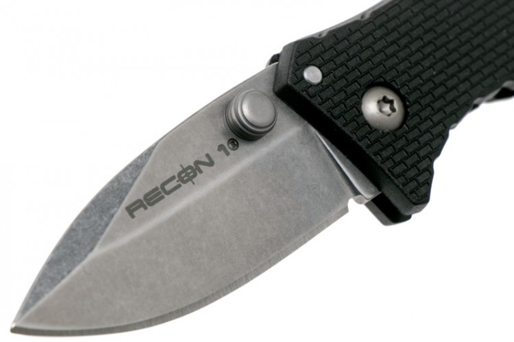 Нож Cold Steel Micro Recon 1 Spear Point 27DS