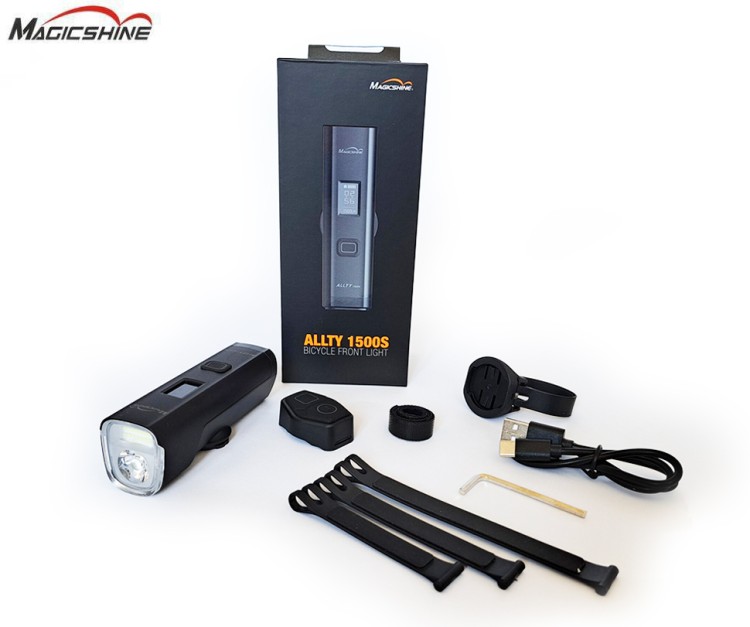 Magicshine ALLTY 1500S